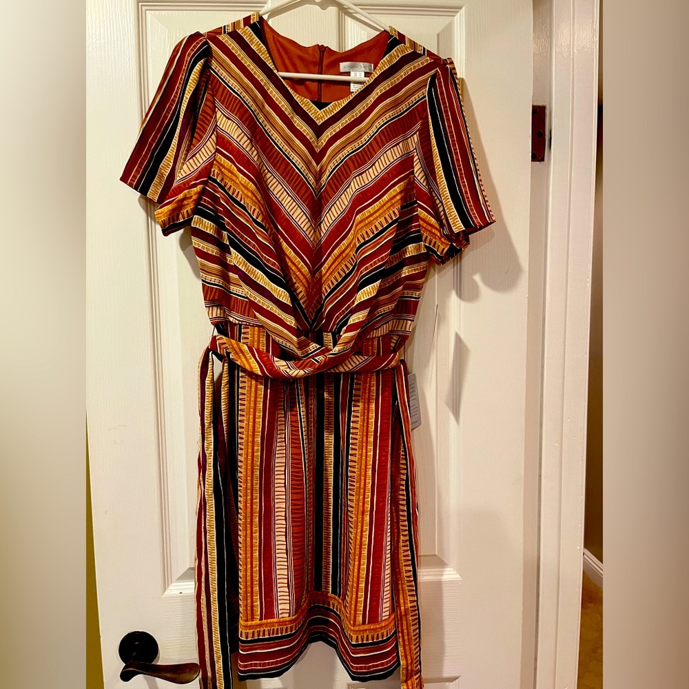 London Times brand new purchase form Nordstrom size 14